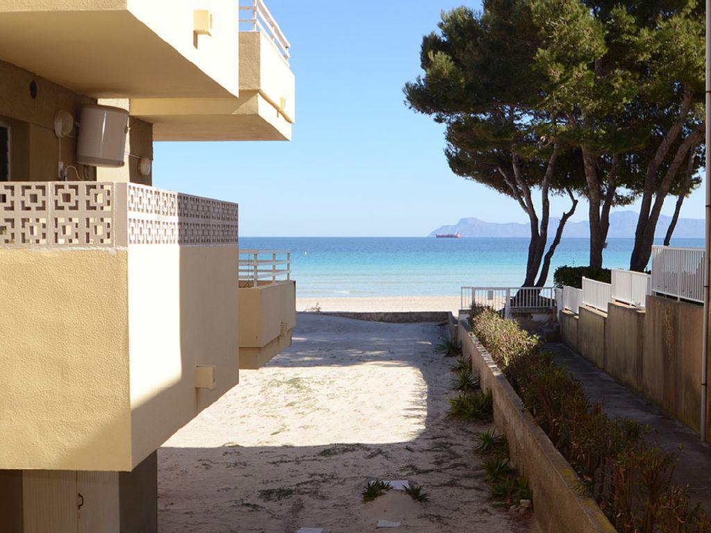 Albers Port de Alcudia (Mallorca)