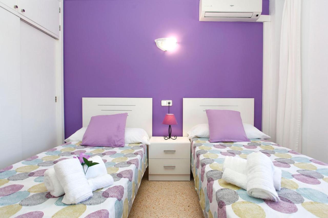 Appartement Albers Port de Alcudia (Mallorca)