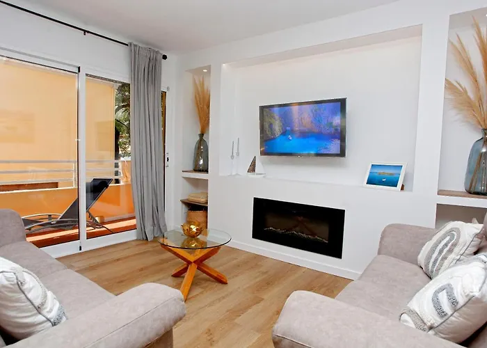 Albers Apartment