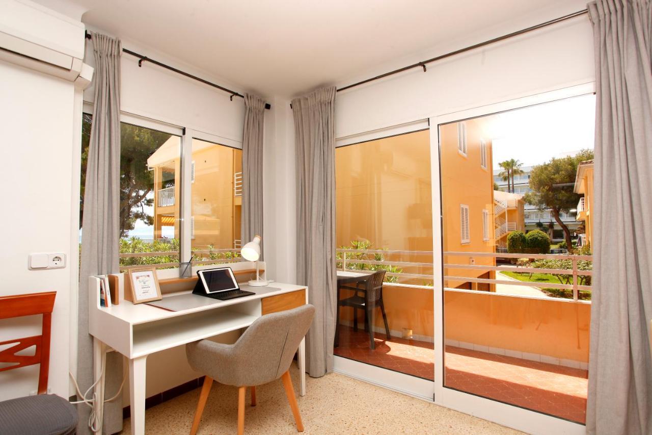 Albers Apartment