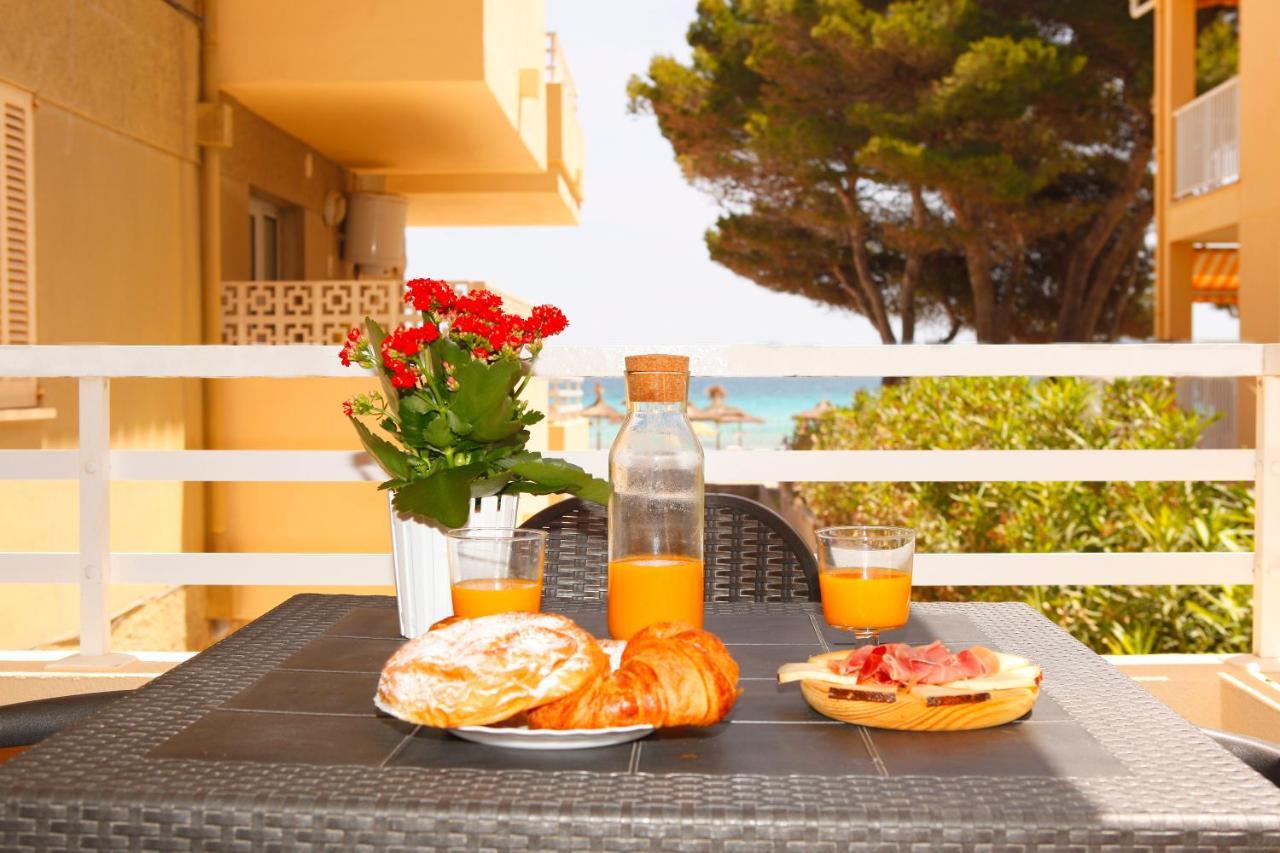 Albers * Port de Alcudia (Mallorca)