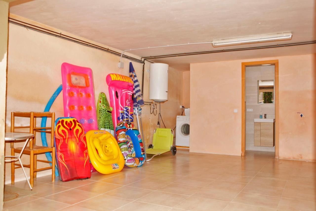 Apartment Albers *
