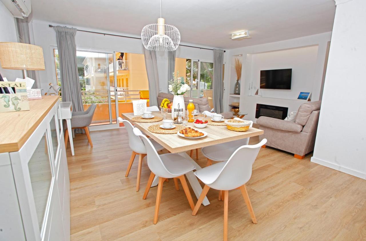 Albers Apartment Port de Alcudia (Mallorca)